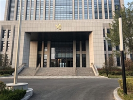 福建省中馬建設(shè)工程有限公司青島分公司工程案例